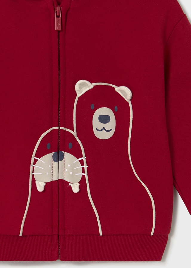 Chompa niño -Mayoral 