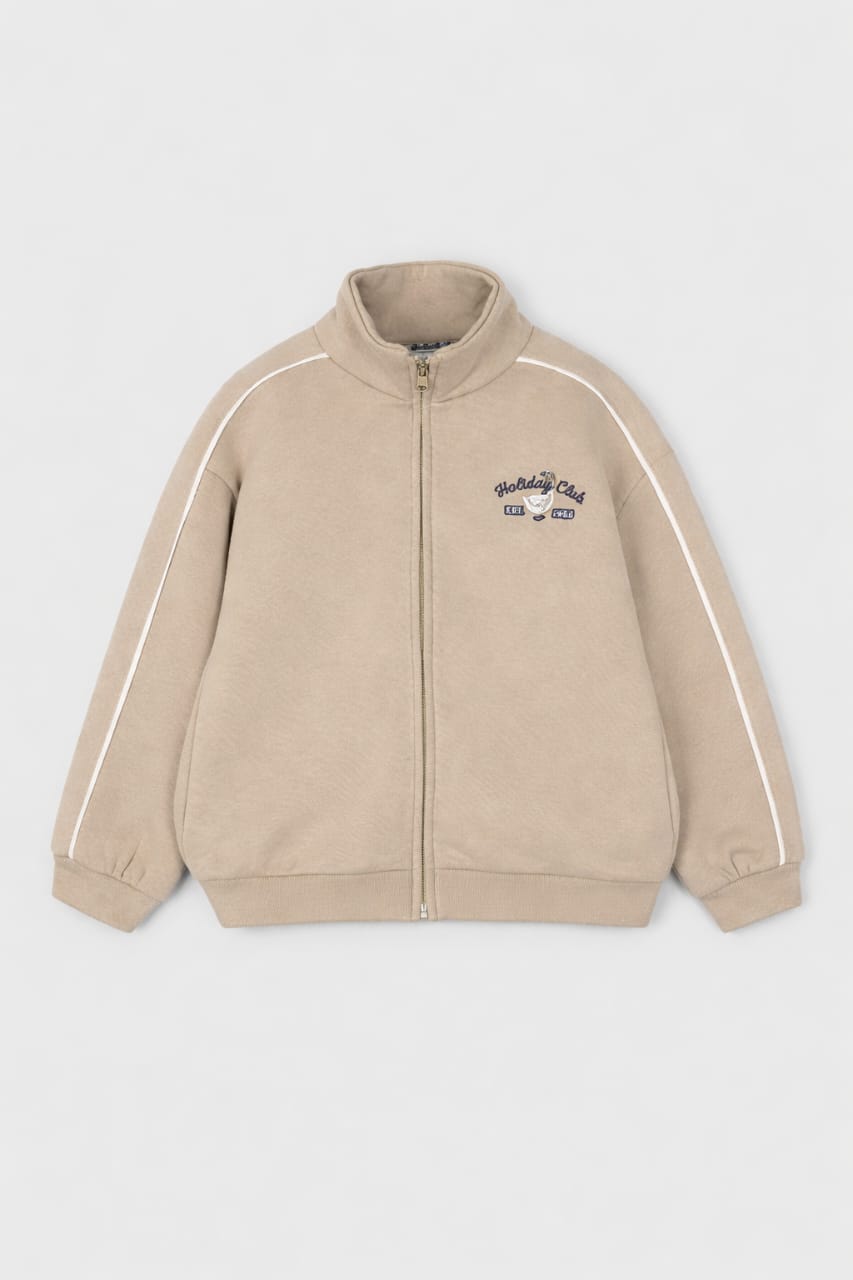 Chompa niña -Mayoral 