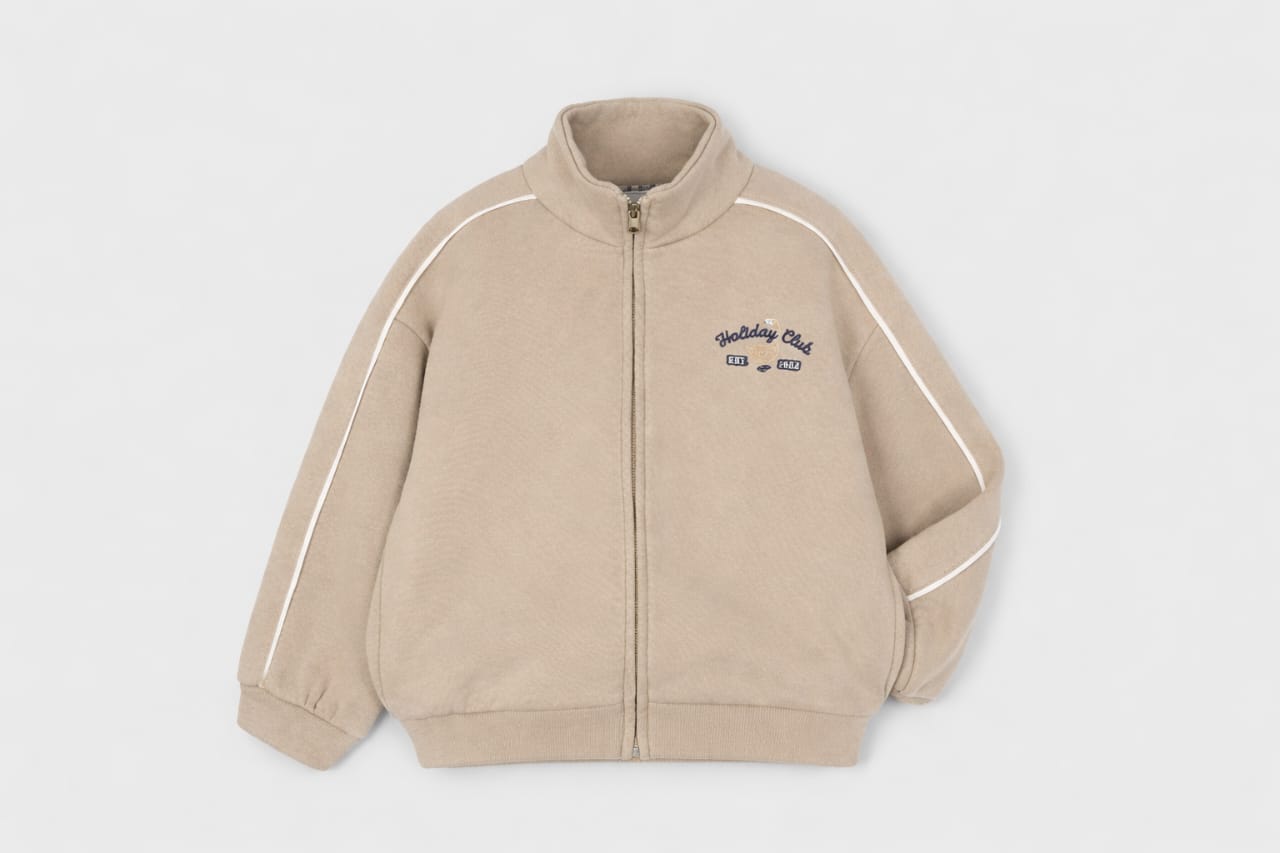 conjunto niña mayoral