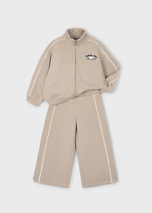 conjunto niña mayoral
