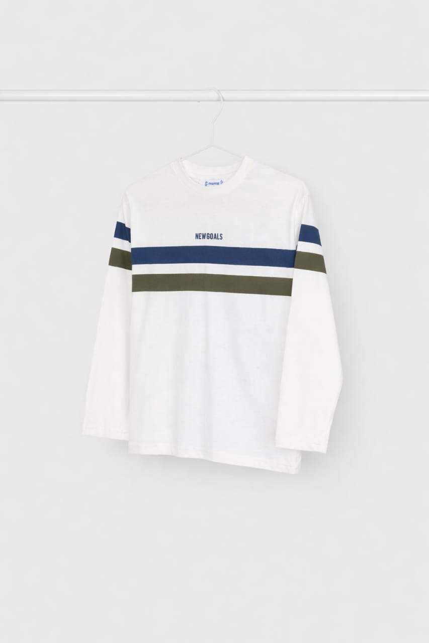 Polera niño - MAYORAL