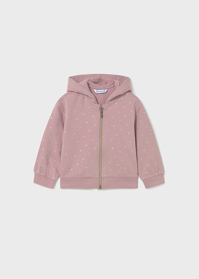 Chompa niña -MAYORAL 