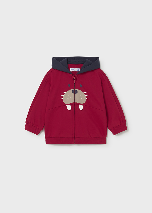 Chompa niño -MAYORAL 