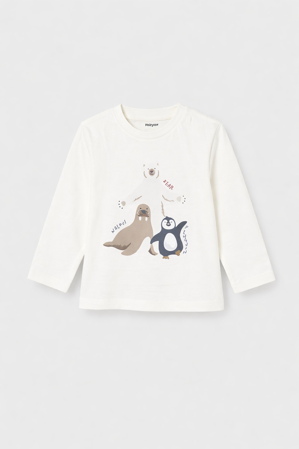 Polera niño - MAYORAL