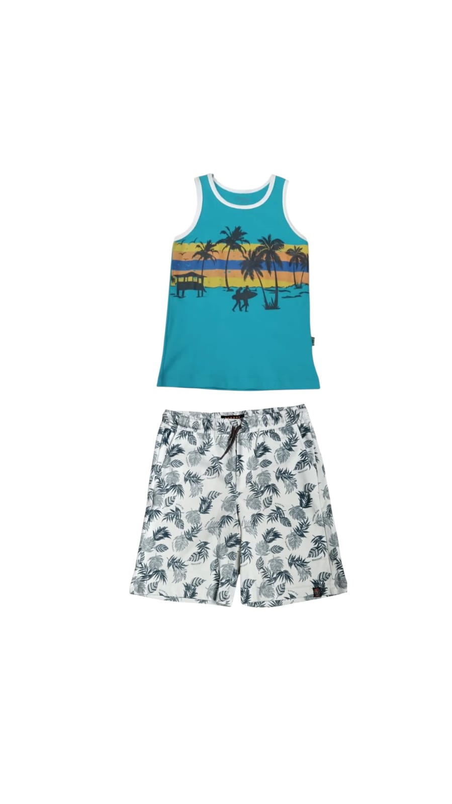 conjunto niño