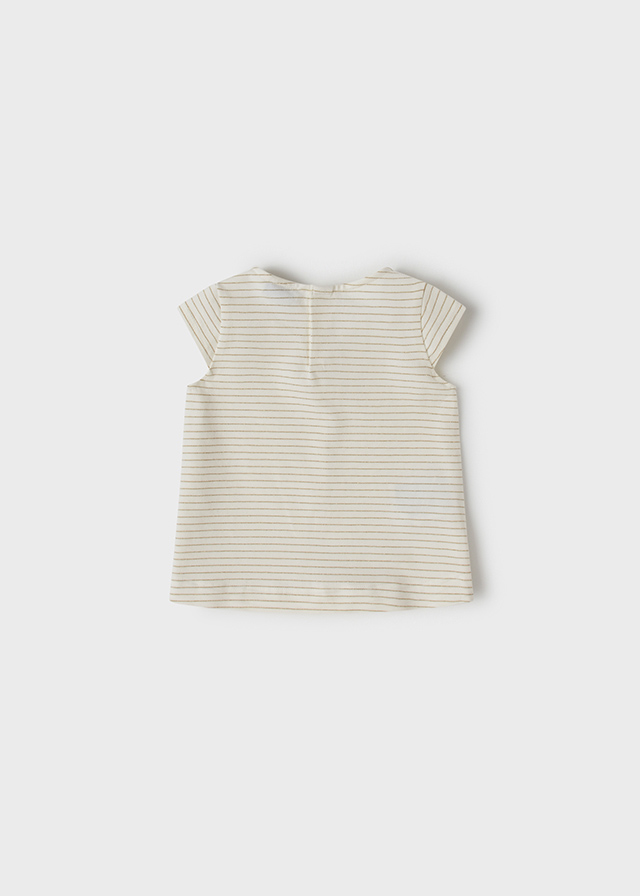 Blusa niña - Mayoral