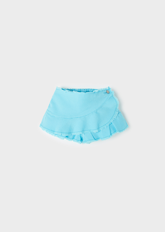 Falda short - Mayoral