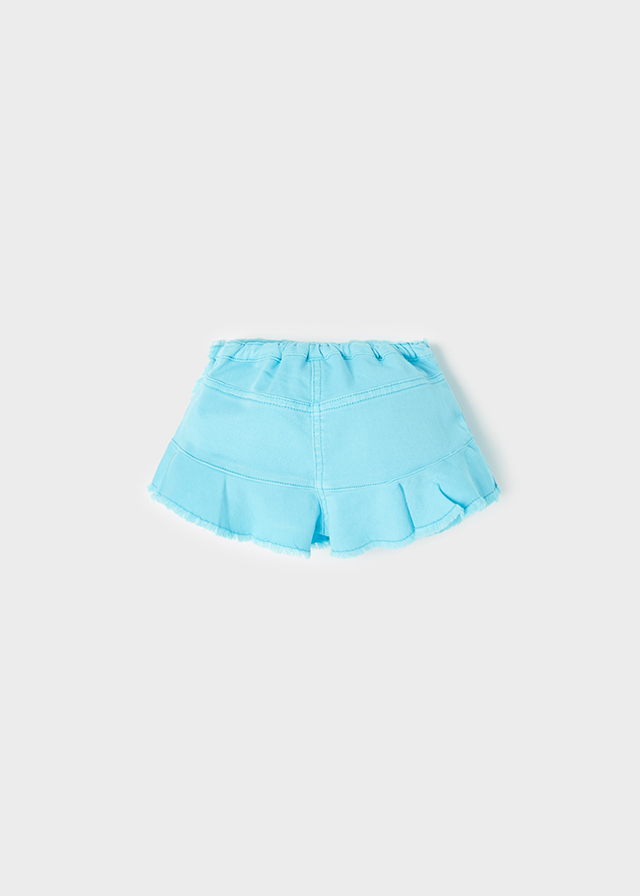 Falda short - Mayoral