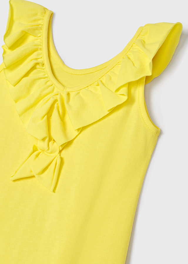 Poli vestido  niña - mayoral