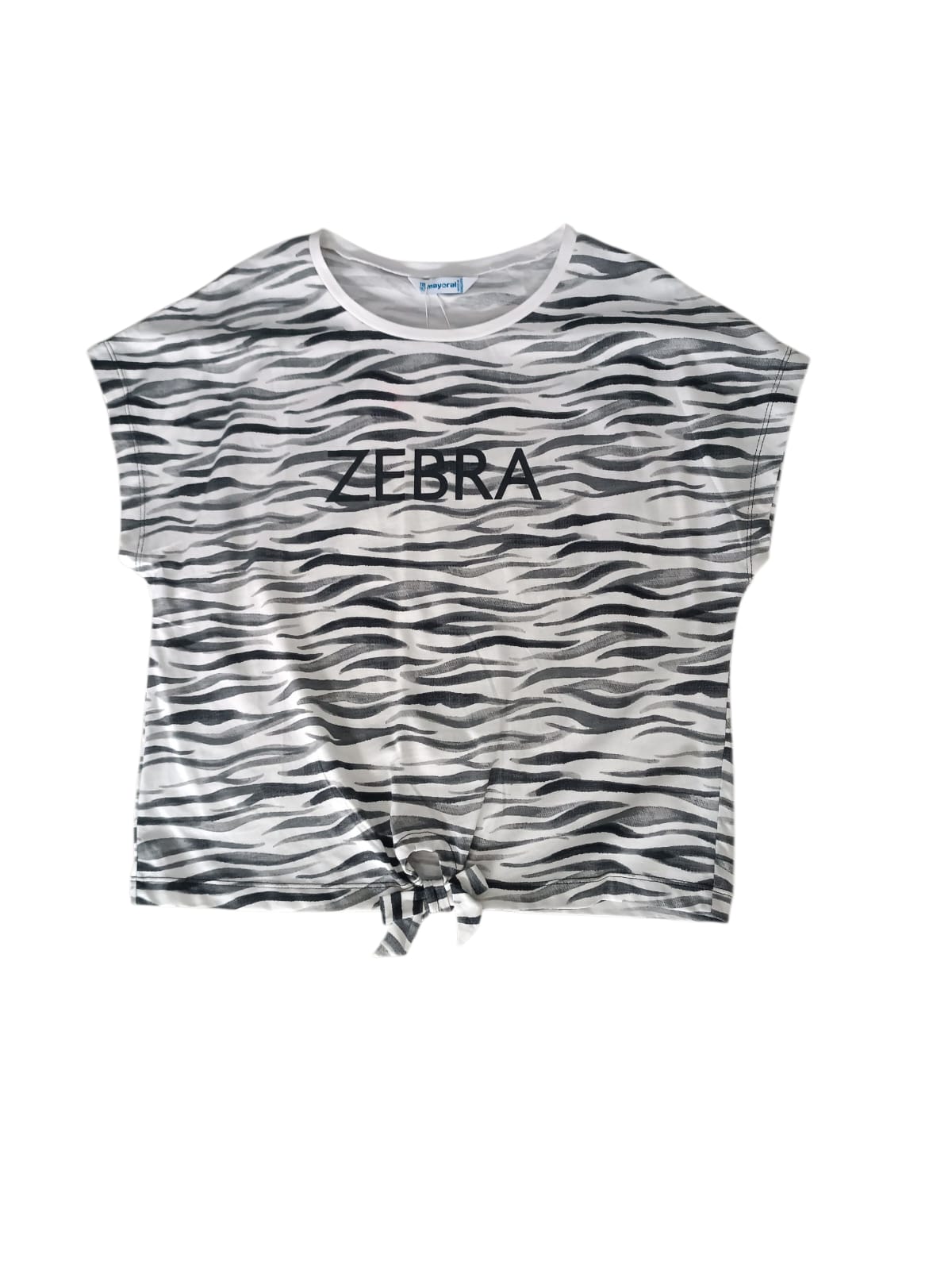 Blusa niña - Mayoral