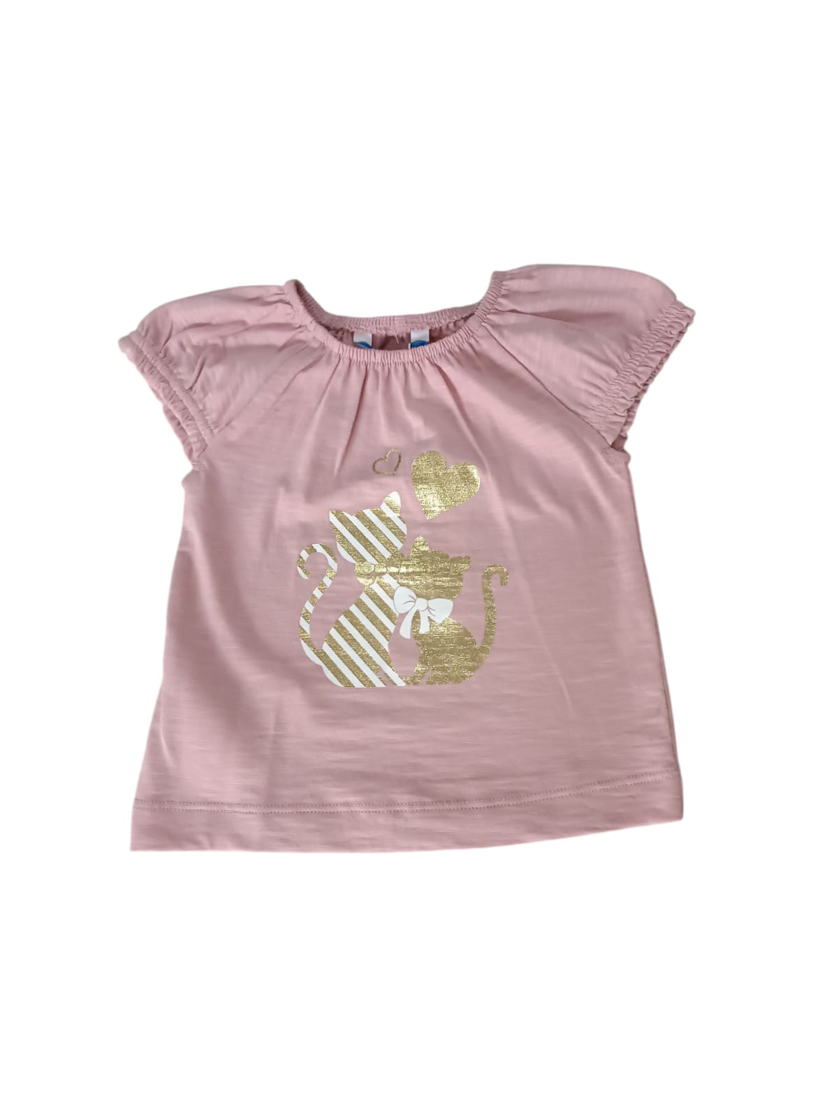 Blusa niña - Mayoral