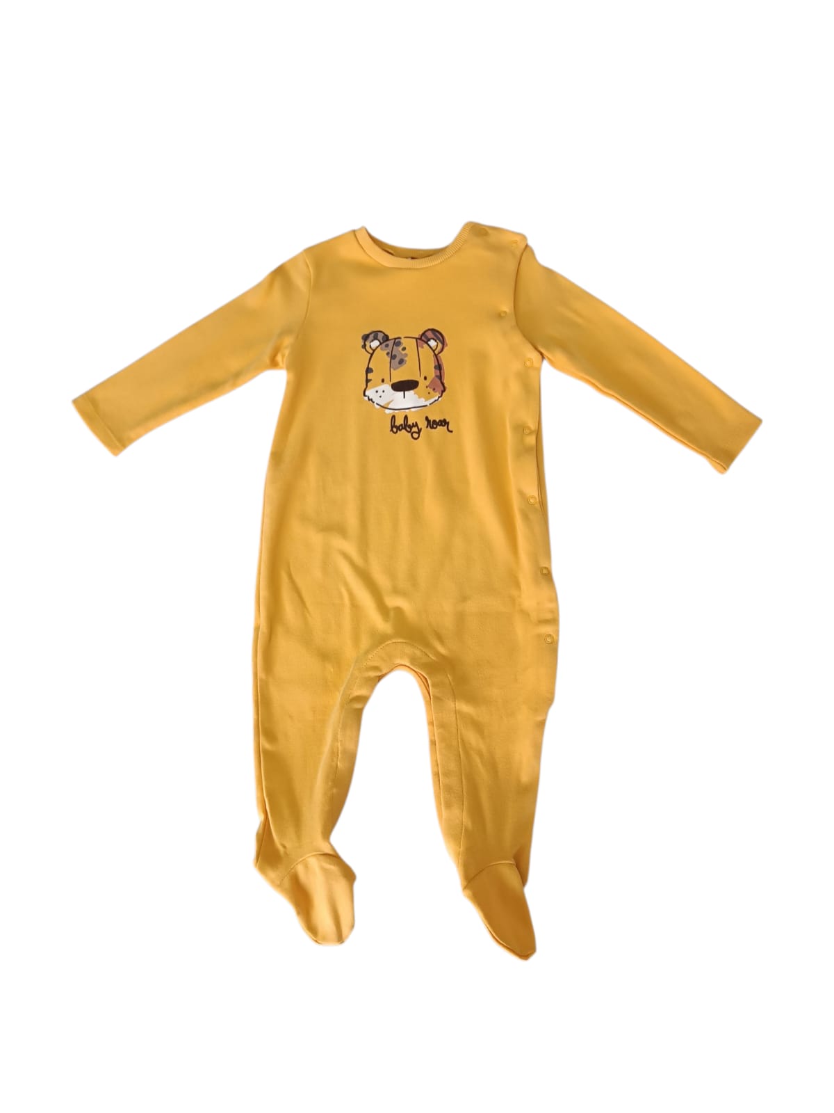 Enteriso niño - mayoral