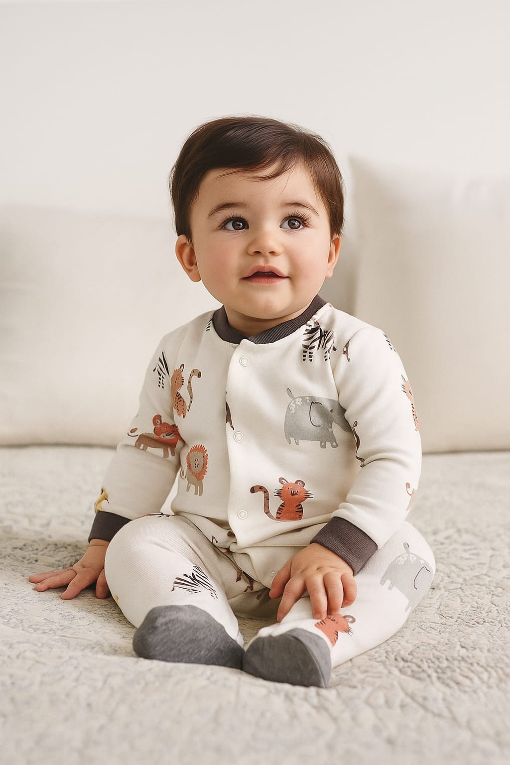 Enteriso niño - mayoral