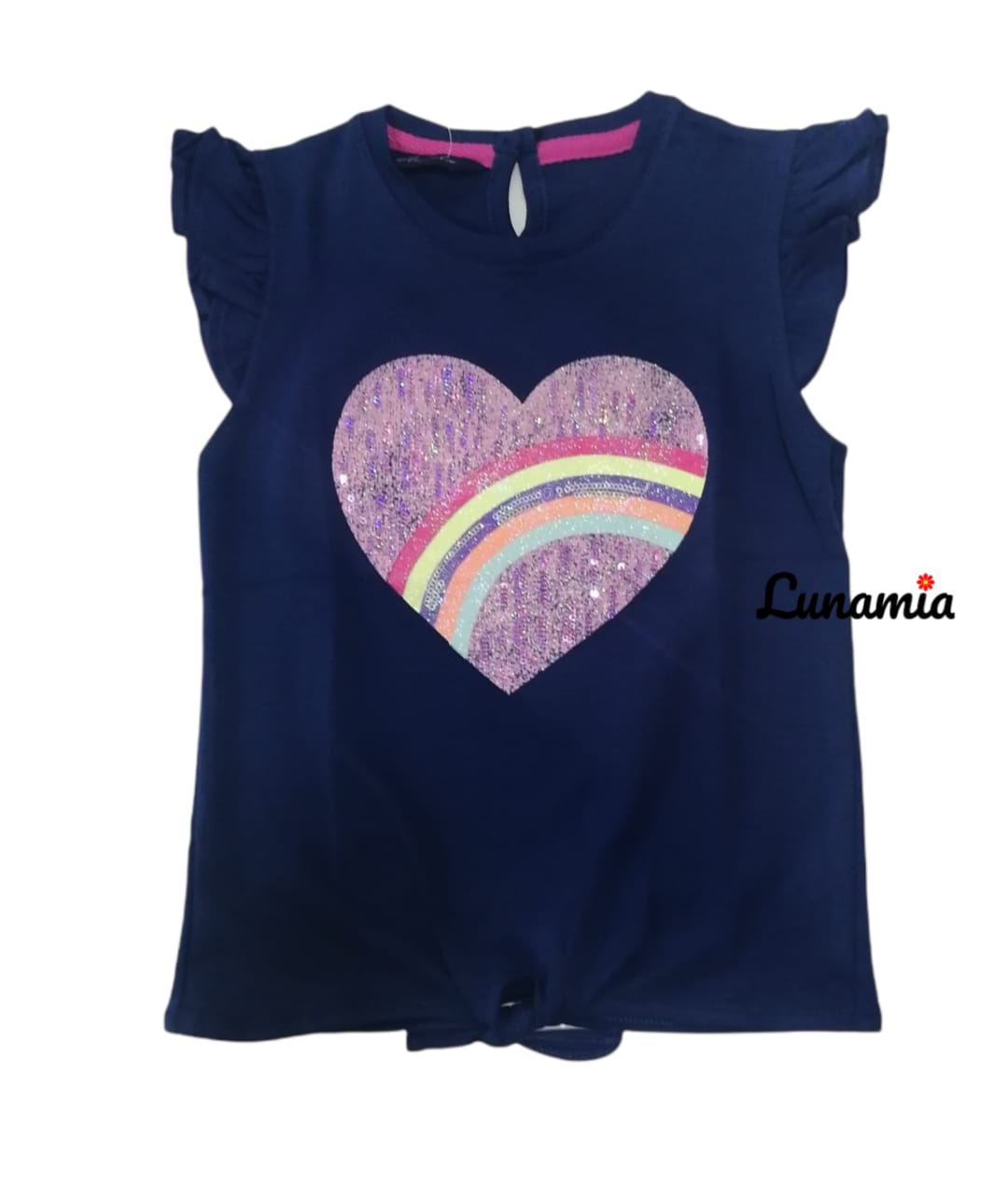 Blusa niña 