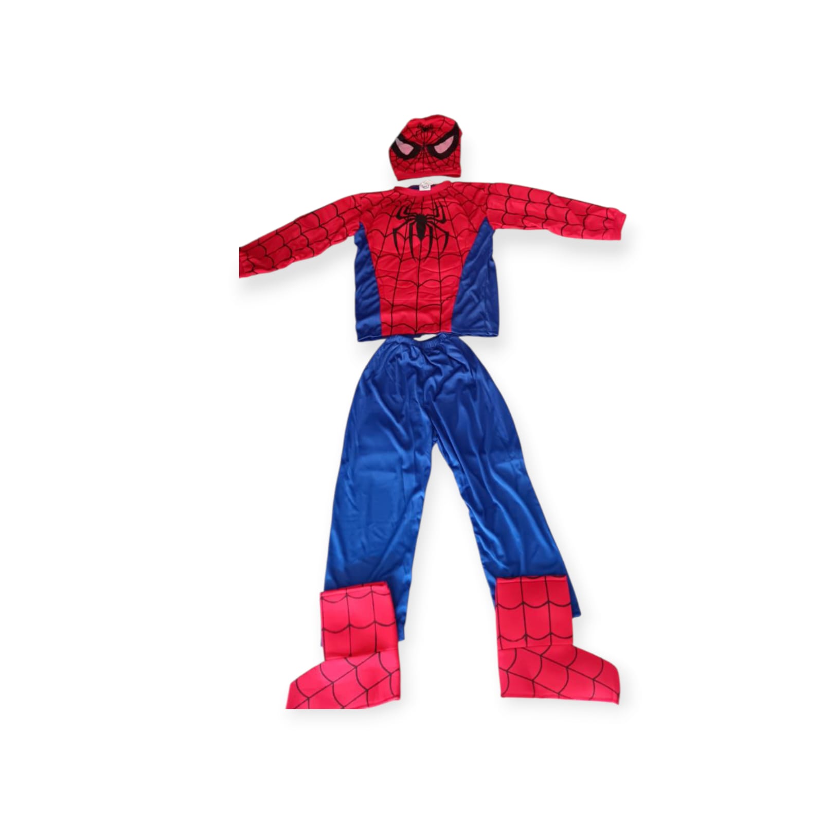 Disfraz - HOMBRE ARAÑA