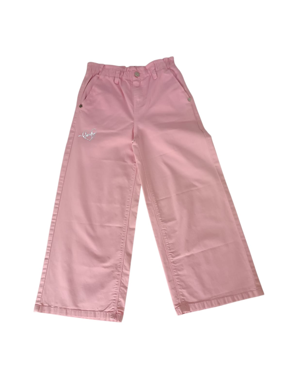 Palazo niña -YOSHIRO