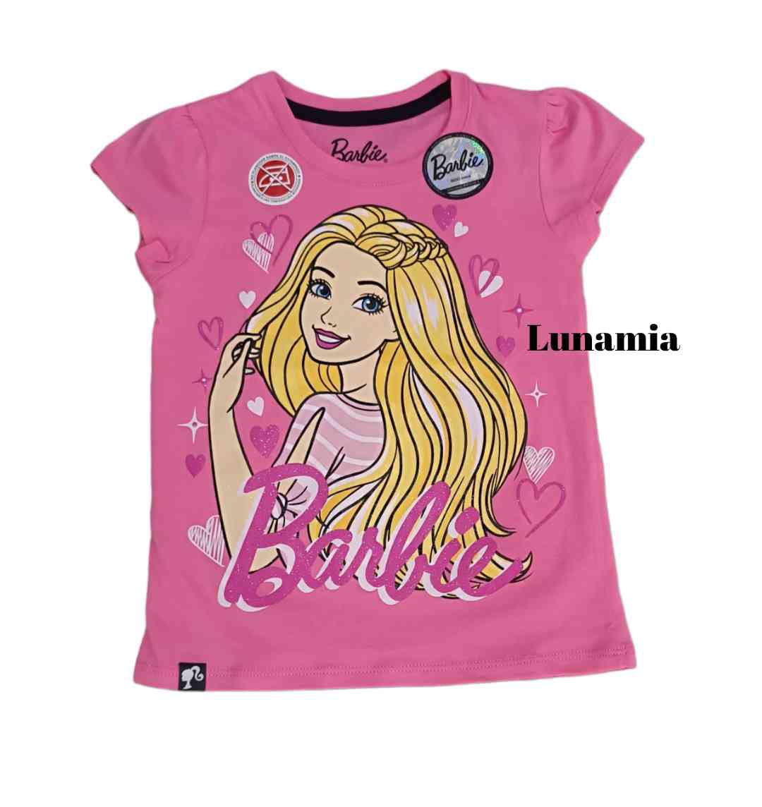 Blusa niña -DISNEY