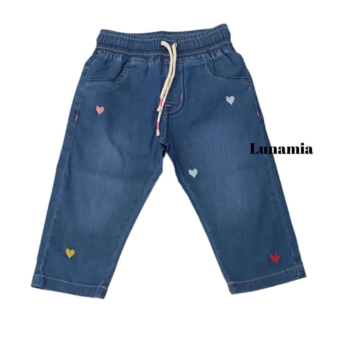 Pantalon niña DOKY