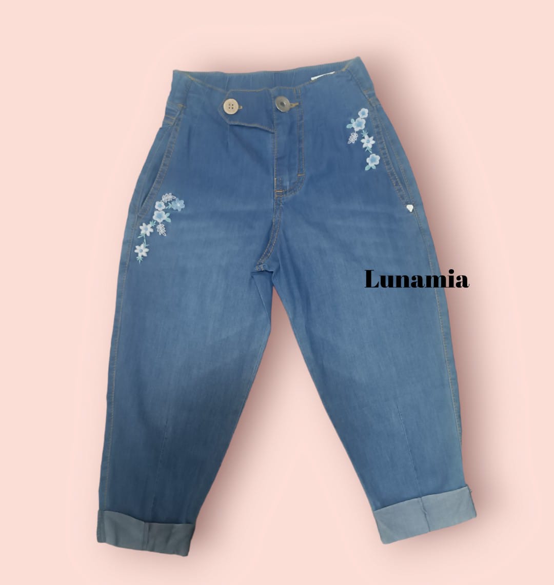 Pantalon niña