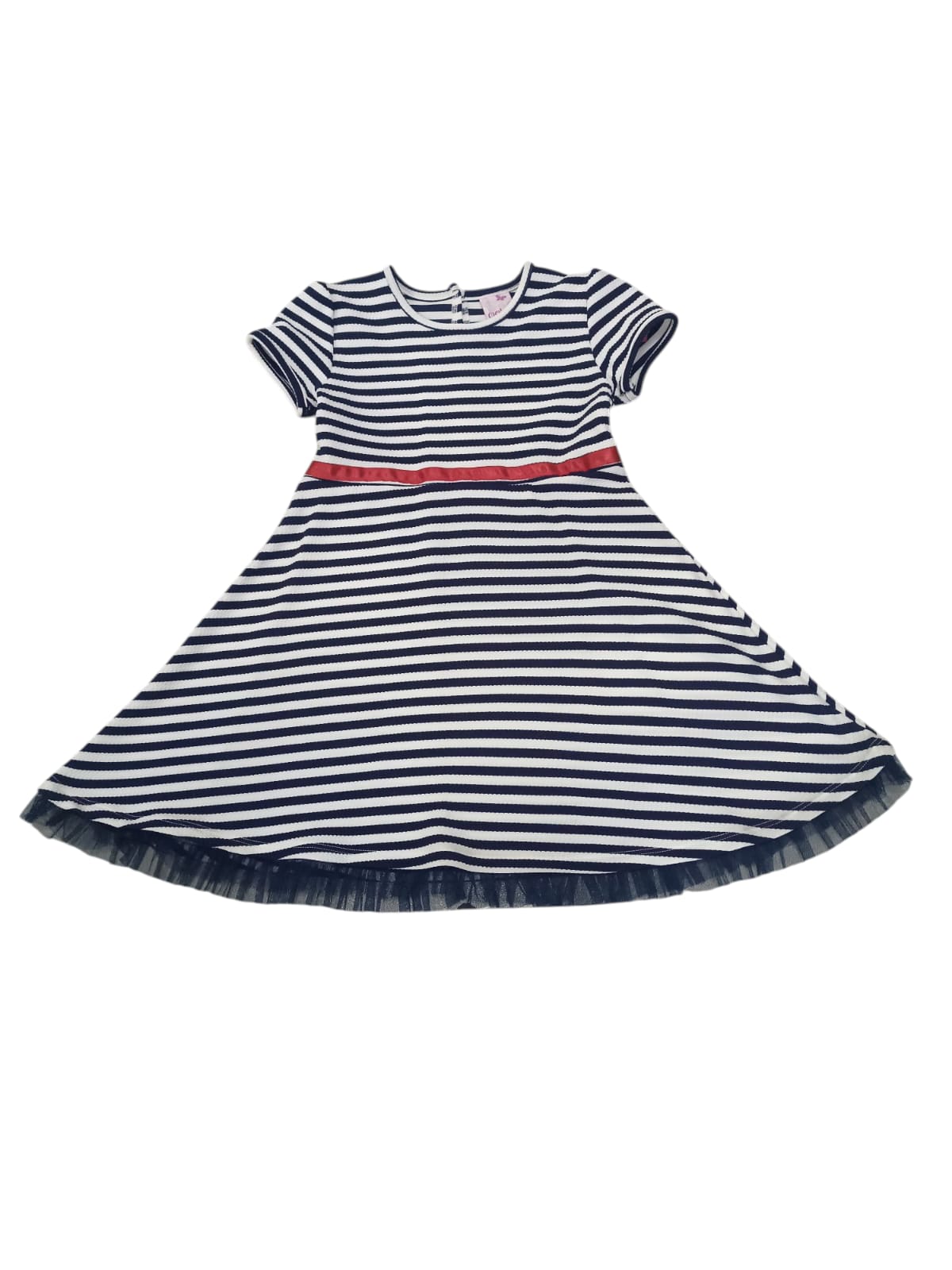 Vestido niña Vestido niña
