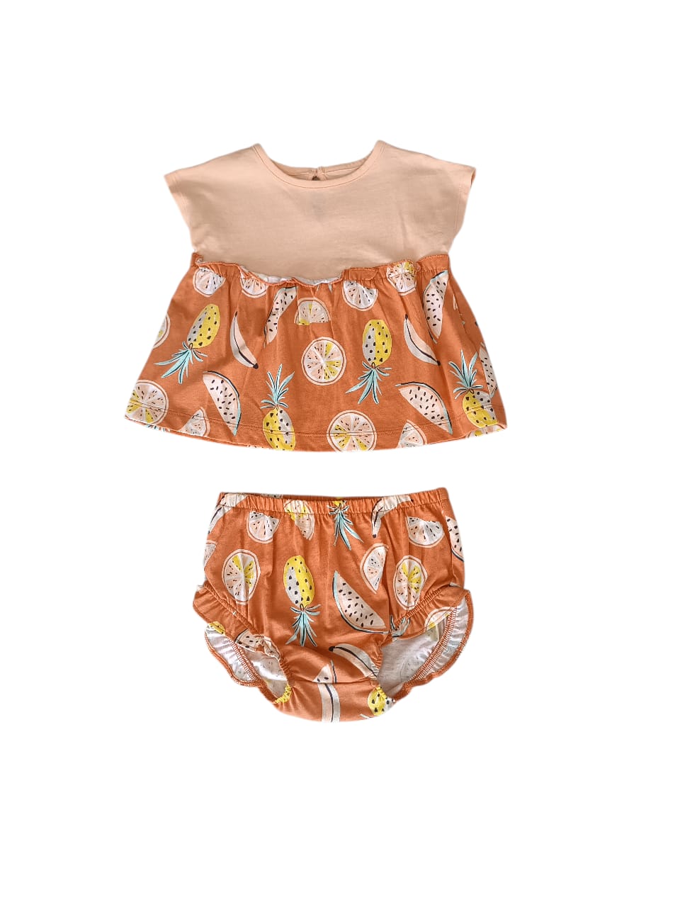 Conjunto niña - CARTERSS