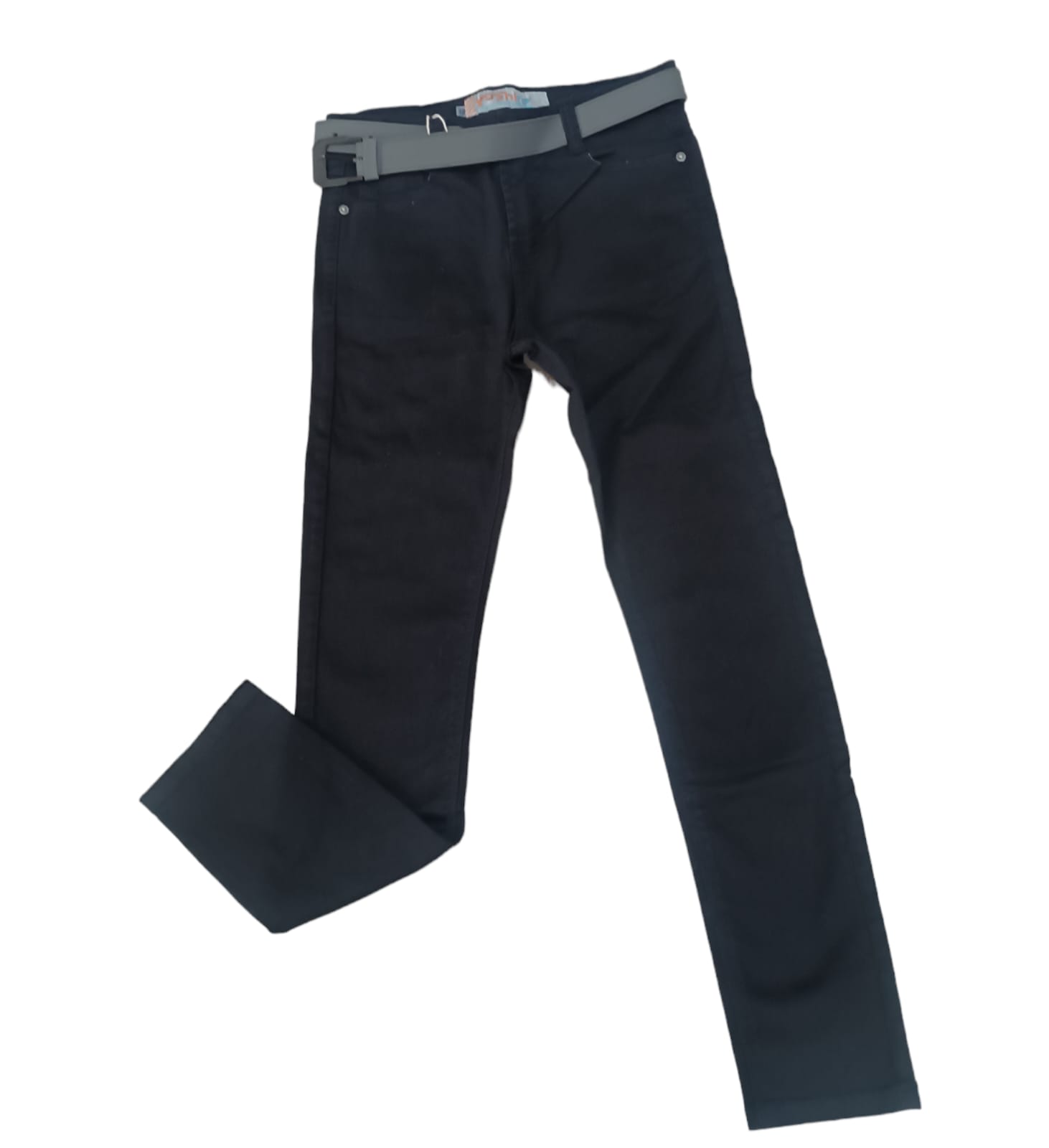 Pantalon dril -yoshiro